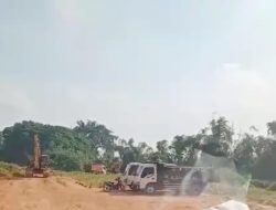 Tambang Galian C di Wilayah Hukum Polsek Tambakboyo, Polres Tuban diduga Ilegal tanpa IUP – OPK Pengangkutan dan Penjualan