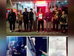Pemilik Warkop Karaoke Lapor Ke Polres Pasuruan “Kasusnya Perusakan dan diancam Akan dibunuh”.