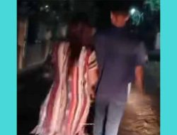 Istrinya Diduga Digoyang Orang, Suami di Bojonegoro dan Warga Mengaraknya ke Balai Desa