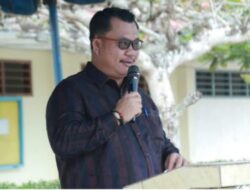 Pembekalan Minat dan Bakat SMP Angkatan III Resmi Dibuka di Gunungsitoli