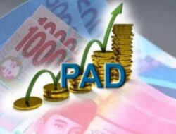 Retribusi Parkir Rp1,5 Miliar Pemda Inhil Terima 40 Persen Sebagai PAD