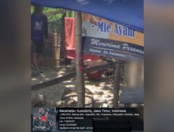 Viral 303 Judi Jenis Sabung Ayam di Desa Jogosatru Kecamatan sukodono, Kabupaten Sidoarjo Jawa Timur