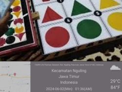 303 Perjudian Cap Jiky di Pertokoan Pasar Gadingrejo Pasuruan Tidak tersentuh Hukum