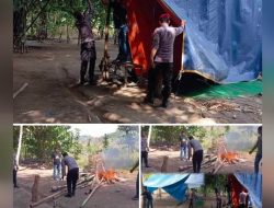 Diduga Penggrebekan Perjudian 303 Sabung Ayam Di Banyuwangi Bocor