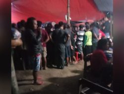 303 Sabung Ayam di Tegal Rame, Desa Papungan, Kecamatan Kanigoro, Blitar Belum tersentuh Hukum