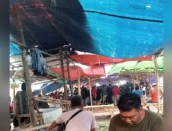 Perjudian 303 Sabung Ayam di Wilayah Hukum Polsek Porong, Polres Sidoarjo Kebal Hukum