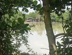 Belum ada dari Pihak APH Pangkal Pinang menindak tegas terhadap penambangan Timah ilegal Aliran sungai