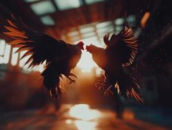 Perjudian 303 Sabung Ayam di Kelurahan Ngadirejo, Kecamatan Eromoko, Kabupaten Wonogiri, Jawa Tengah Kebal Hukum