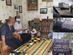 Dugaan Kasus Mafia BBM Subsidi Libatkan Oknum Polisi di Temanggung