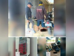 Dugaan Kasus Penyimpangan BBM Bersubsidi Jenis Pertalite di SPBU SPBU 546.14.16 Mojowarno, Kabupaten Jombang