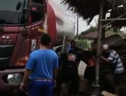 Penimbunan BBM Solar, Warga Kecamatan Pancur Batu, Demi Serdang Resah