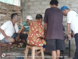 Judi Tembak Ikan di Tulungagung Belum ada tindakan dari APH Kepolisian