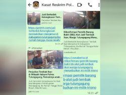 Judi Tembak Ikan Menjamur Di Kabupaten Tulungagung, ibu Rumah TanggabResah.