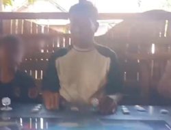 Judi Berkedok Ketangkasan Tembak Ikan Menjamur Di Kabupaten Tulungagung, ibu Rumah Tangga Mulai Resah