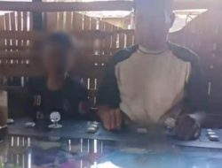 Perjudian Tembak Ikan di Wilayah Hukum Polres Tulungagung, Pelajar SD Terlibat