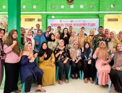 DPRD Bojonegoro dan Pemkab Kompak Dongkrak Daya Saing UMKM Lewat Bimtek