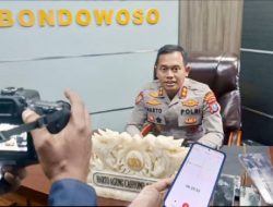 Kapolres Bondowoso Tegaskan Larang Judi Online dan Narkoba