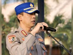 Ka SPN Polda Jatim: Doktrin Polri Bukan Sekadar Hafalan, tapi Pedoman Hidup Insan Bhayangkara