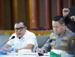 Perkara Tambang Ilegal Ilegal di 7 Provinsi Mulai di Ungkap Bareskrim Mabes Polri