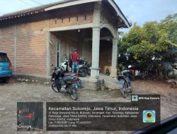 Diduga Dibekingi Oknum, Arena Sabung Ayam di Ponorogo Tak Tersentuh Hukum /Kebal Hukim