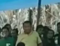 Judi Sabung Ayam di Sekadau, Tak tersentuh Hukum