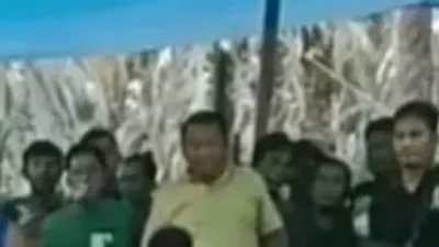 Judi Sabung Ayam di Sekadau, Tak tersentuh Hukum