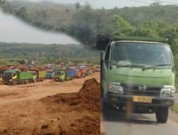 Kementerian ESDM Bakal Tindak tegas Tambang Galian C Ilegal ” Termasuk Kalikatir Gondang Mojokerto Media Meminta”