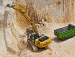 33 Titik Lokasi Tambang Galian di Tuban beroperasi tanpa IUP OPK Lengkap