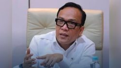 Komisi Pemberantasan Korupsi (KPK) melakukan Operasi Tangkap Tangan Immanuel Ebenezer