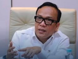 Komisi Pemberantasan Korupsi (KPK) melakukan Operasi Tangkap Tangan Immanuel Ebenezer