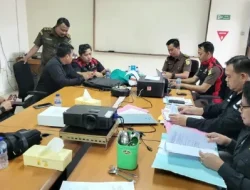 Kejati Jatim Geledah Empat Lokasi Kasus Pidana Khusus Korupsi