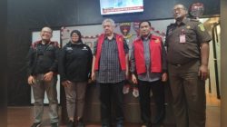 Kasus Maling Korupsi Dindik Jatim Senilai Rp179 M Terbongkar, Mantan Pj Bupati Sidoarjo Terlibat