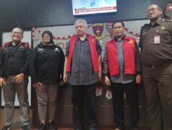 Kasus Maling Korupsi Dindik Jatim Senilai Rp179 M Terbongkar, Mantan Pj Bupati Sidoarjo Terlibat