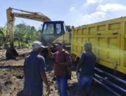 Skandal Tambang Galian C di Desa Sukorejo, Bungah, Gresik ” Polisi Masih Melakukan Pendalaman