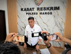 Bulan Agustus 2025, Polres Maros Berhasil Ungkap 11 Ton BBM Solar Subsidi