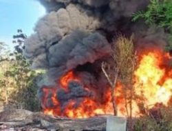 Sumur Minyak Tradisional di Blora Memakan Korban Jiwa