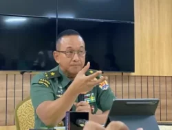 Kasus kematian Prada Lucky Chepril Saputra Namo yang diduga dianiaya