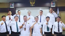 PPSDM Geominerba Siapkan Pengawas Lingkungan Handal untuk Industri Pertambangan