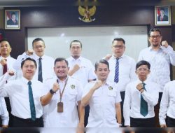 PPSDM Geominerba Siapkan Pengawas Lingkungan Handal untuk Industri Pertambangan