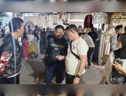 Bocah 5 Tahun Hilang di Krian Ditemukan Meninggal di Sungai Tambak Kemerakan