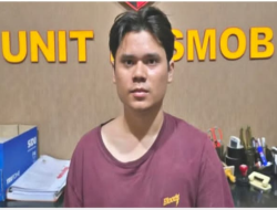 Wajah Pelaku Pembunuhan Mutilasi di Pacet Mojokerto Alvi Maulana Asal Sumatera Utara