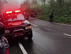 Sadis! Korban Mutilasi dipacat Mojokerto Gegerkan Jagad Dunia Maya, Tubuhnya ditemukan jadi 65