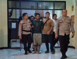 Sudar Anak Kandung yang Tega Habisi Nyawa Kedua Orang Tuanya sendiri di Ponorogo”
