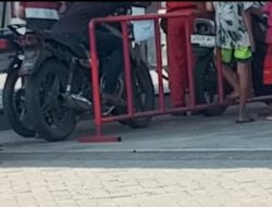 SPBU 54. 5614. 25  Jl. Yos Sudarso, Mojodadi, Selorejo, Mojowarno, Jombang Layani BBM Subsidi Pertalite untuk dijual Eceran