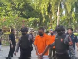 4 Pelaku ditetapkan Jadi Tersangka Kematian Brigadir Esco