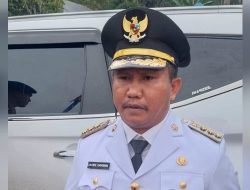 Dari Direksi Tambang ke Kursi Bupati: Ampuh Desak Kejagung Periksa La Ode Darwin