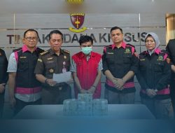 Kejati Jatim Tetapkan Satu Tersangka Baru Kasus Korupsi BSPS Sumenep