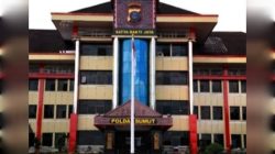 Viral Terkena OTT Poldasu, Kadis Kominfo Tebing Tinggi dan Kabid  Lainnya Pulang Tidak Di Tahan